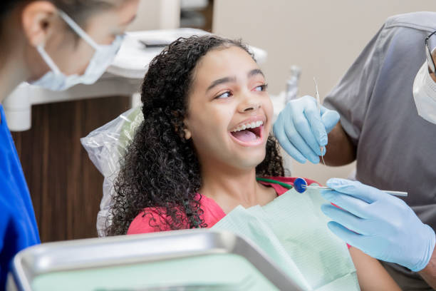 Best Emergency Tooth Extraction in Vaeboro, NC