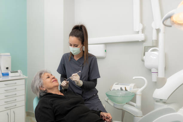 Best Emergency Dental Surgery in Vaeboro, NC