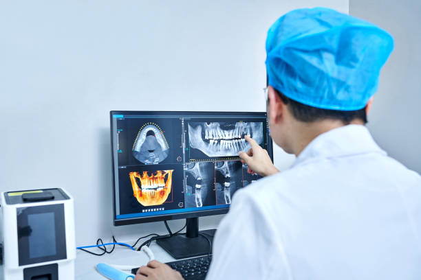 Best Emergency Treatment for Toothache in Vaeboro, NC
