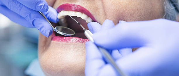 Best After-Hours Emergency Dentist in Vaeboro, NC